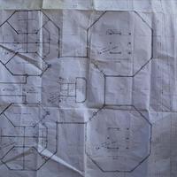 Business center in Greece, Central Macedonia, Center, 43 sq.m.