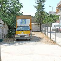 Земельный участок в Греции, Аттика, Афины, 329 кв.м.