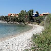 Land plot in Greece, Central Macedonia, Center