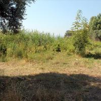 Land plot in Greece, Central Macedonia, Center