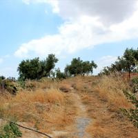 Land plot in Greece, Crete, Irakleion