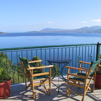 Отель (гостиница) в Греции, Ионические острова, 720 кв.м.