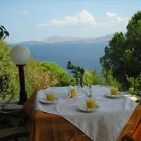 Отель (гостиница) в Греции, Ионические острова, 720 кв.м.