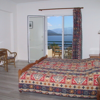 Отель (гостиница) в Греции, Ионические острова, 720 кв.м.