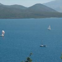 Отель (гостиница) в Греции, Ионические острова, 720 кв.м.