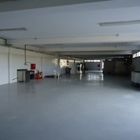 Business center in Greece, Central Macedonia, Center, 1375 sq.m.