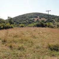 Land plot in Greece, Attica, Athens