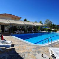 Отель (гостиница) в Греции, Ионические острова, Закинтос, 4698 кв.м.