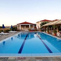 Отель (гостиница) в Греции, Ионические острова, Закинтос, 4698 кв.м.