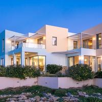 Villa in Greece, Crete, Irakleion, 204 sq.m.