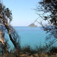 Land plot in Greece, Ionian Islands, Zakynthos, 4500 sq.m.