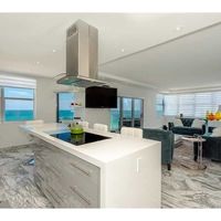 Апартаменты в США, 186 кв.м.