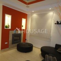 Вилла на Кипре, Пафос, 280 кв.м.