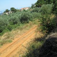 Земельный участок в Греции, Кавала