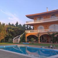 Villa in Greece, Peloponnese, 600 sq.m.