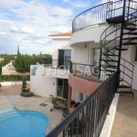 Вилла на Кипре, Пафос, 280 кв.м.