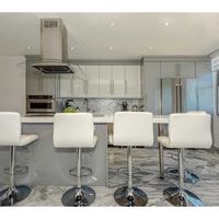 Апартаменты в США, 186 кв.м.