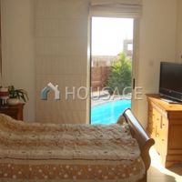 Вилла на Кипре, Пафос, 280 кв.м.