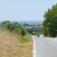 Land plot in Greece, Central Macedonia, Center