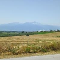 Land plot in Greece, Central Macedonia, Center