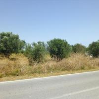 Land plot in Greece, Central Macedonia, Center