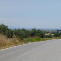 Land plot in Greece, Central Macedonia, Center