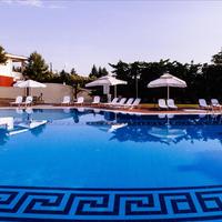Отель (гостиница) в Греции, Центральная Македония, Ima, 5350 кв.м.