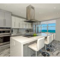 Апартаменты в США, 186 кв.м.