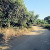 Land plot in Greece, Kavala
