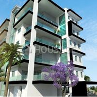 Апартаменты на Кипре, Лимасол, 130 кв.м.