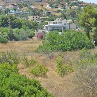 Land plot in Greece, Attica, Athens, 2128 sq.m.
