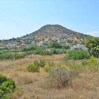Land plot in Greece, Attica, Athens, 2128 sq.m.