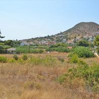 Land plot in Greece, Attica, Athens, 2128 sq.m.