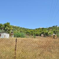 Land plot in Greece, Attica, Athens, 2128 sq.m.