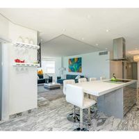 Апартаменты в США, 186 кв.м.