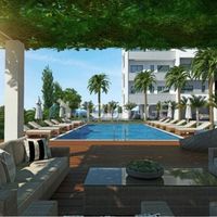 Apartment in Republic of Cyprus, Lemesou, 100 sq.m.