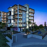 Apartment in Republic of Cyprus, Lemesou, 100 sq.m.