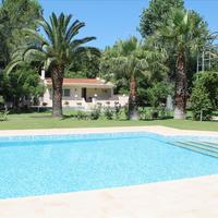 Villa in Greece, Ionian Islands, 126 sq.m.