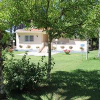 Villa in Greece, Ionian Islands, 126 sq.m.