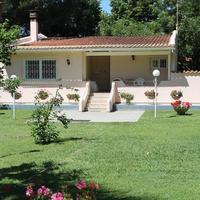 Villa in Greece, Ionian Islands, 126 sq.m.
