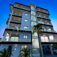 Apartment in Republic of Cyprus, Lemesou, 100 sq.m.