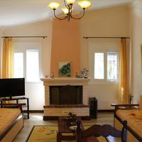 Villa in Greece, Ionian Islands, 126 sq.m.