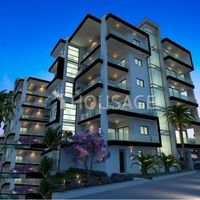Apartment in Republic of Cyprus, Lemesou, 100 sq.m.