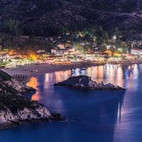 Land plot in Greece, Central Macedonia, Center