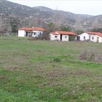 Land plot in Greece, Central Macedonia, Center