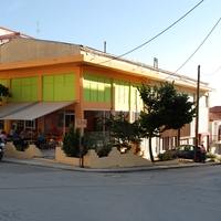 Business center in Greece, Central Macedonia, Khal, 960 sq.m.