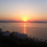 Flat in Greece, Kol, 90 sq.m.