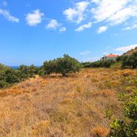 Land plot in Greece, Crete, Irakleion, 2018 sq.m.
