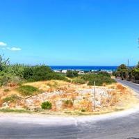 Land plot in Greece, Crete, Irakleion, 7500 sq.m.