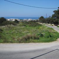 Land plot in Greece, Crete, Irakleion, 7500 sq.m.